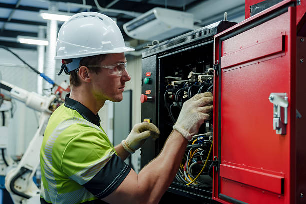 24/7 Emergency Generator Installation experts in University of California-Davis, CA