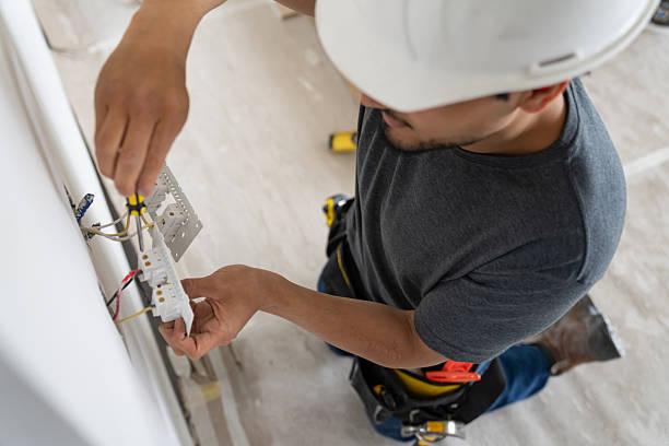 Reliable Generator Installation contractor in University of California-Davis, CA by No Joke electrician